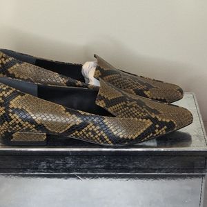 Sigerson Morrison Calida Loafers